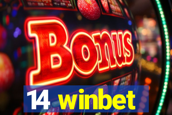 14 winbet